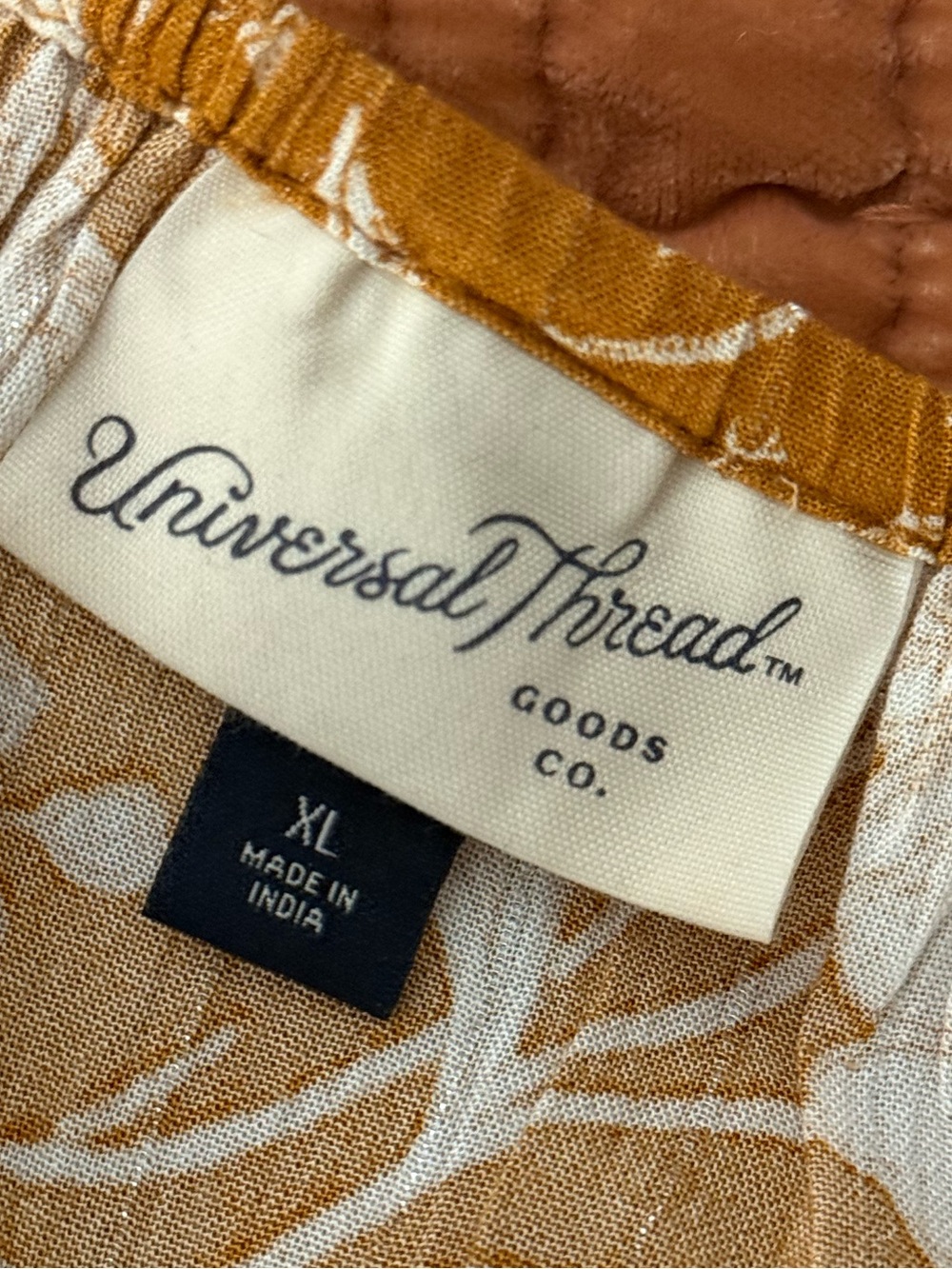 Universal Thread Maxi Dress - Picture 3 of 3